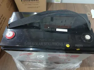 Ritar Battery 100ah