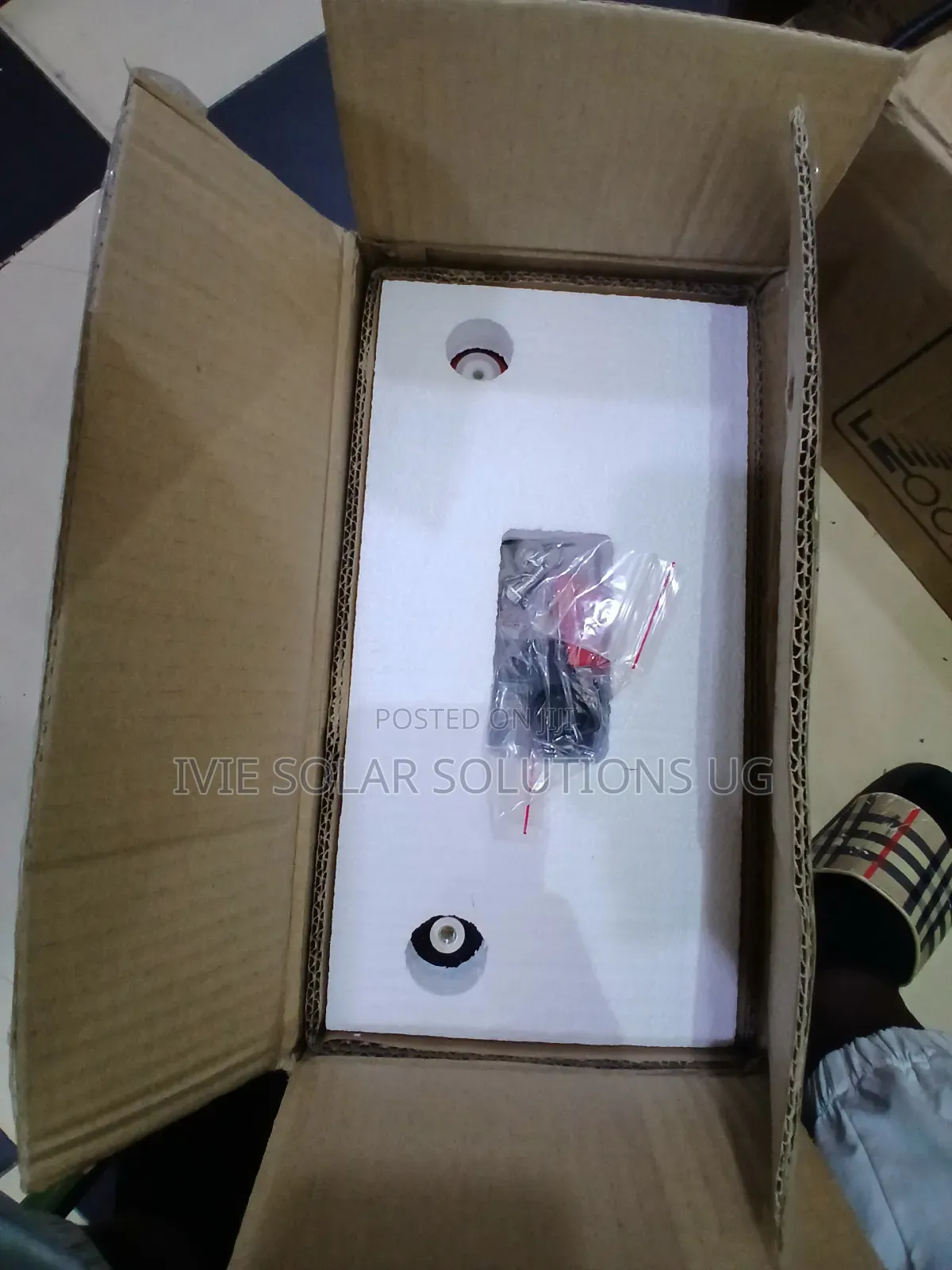 Ritar Battery 100ah