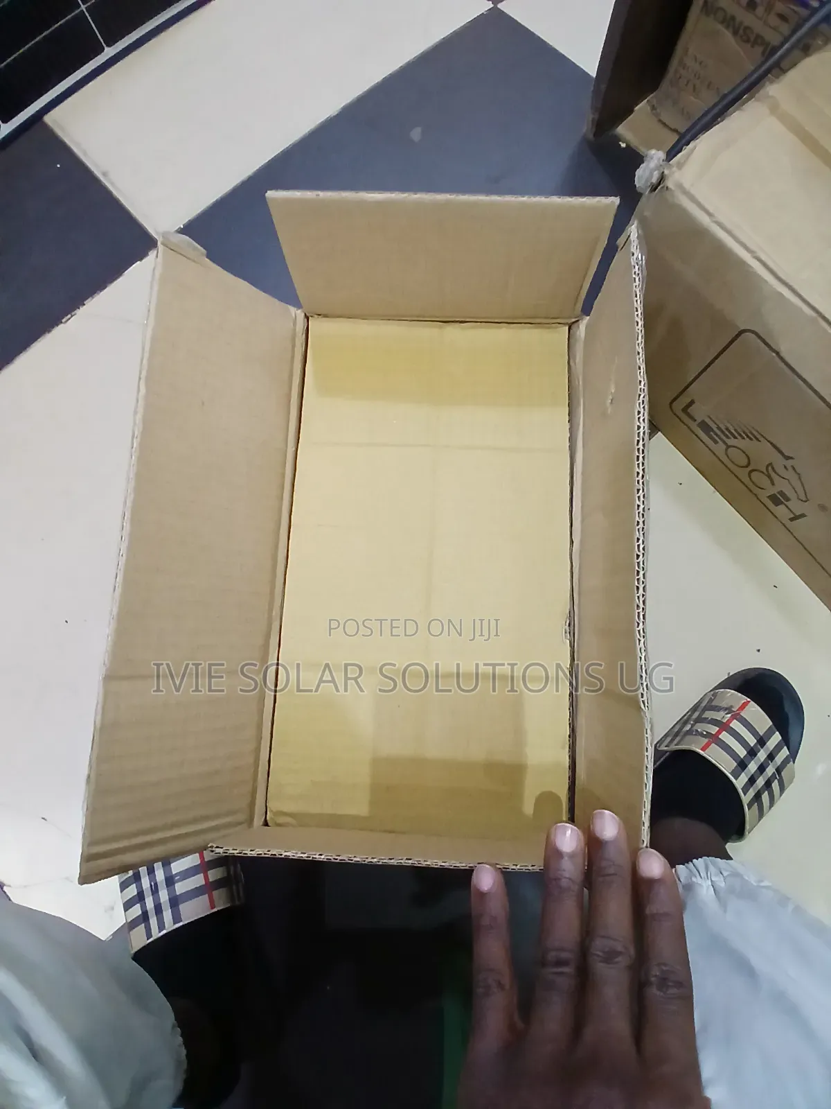 Ritar Battery 100ah