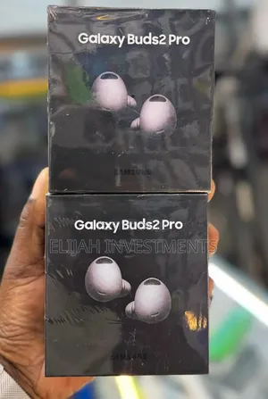 Authentic Galaxy Buds2 Pro