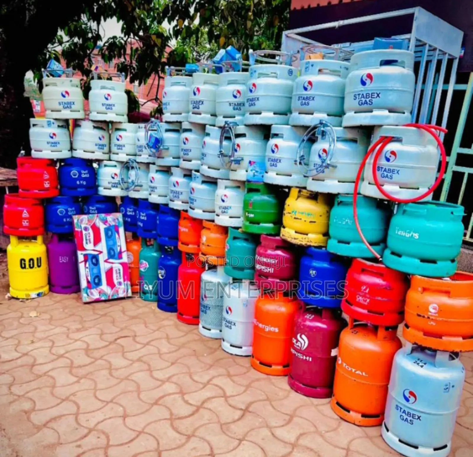 Refill With Us Free Delivery.