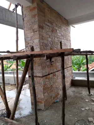 Stone Cladding