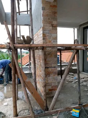 Stone Cladding