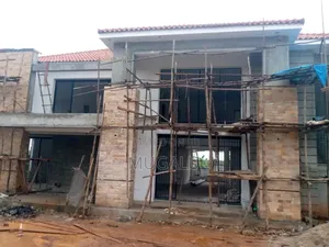 Stone Cladding
