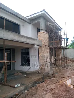 Stone Cladding