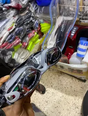 Swimming Goggles No Leaking Full Protection Adult