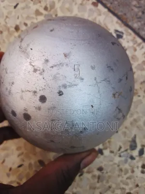Photo - Shot Put Weights