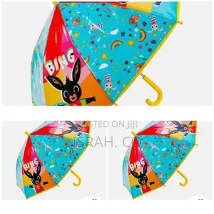 Umbrella for Tolders