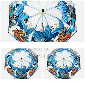 Children's Bell Umbrella