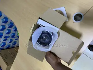 Mini Led Projector Ultra Hd
