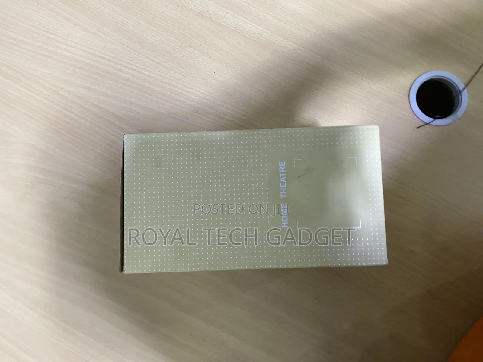 Mini Led Projector Ultra Hd