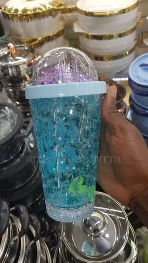 Summer Glass Bottles/Slayer Bottles