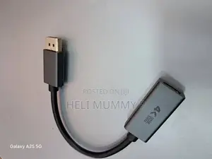 Dp to Hdmi 4k30ghz
