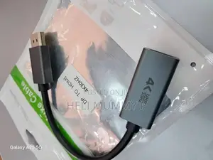 Dp to Hdmi 4k30ghz