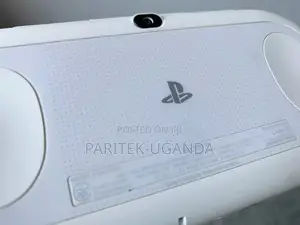 Sony Playstation Ps Vita Pch-2000za12 White