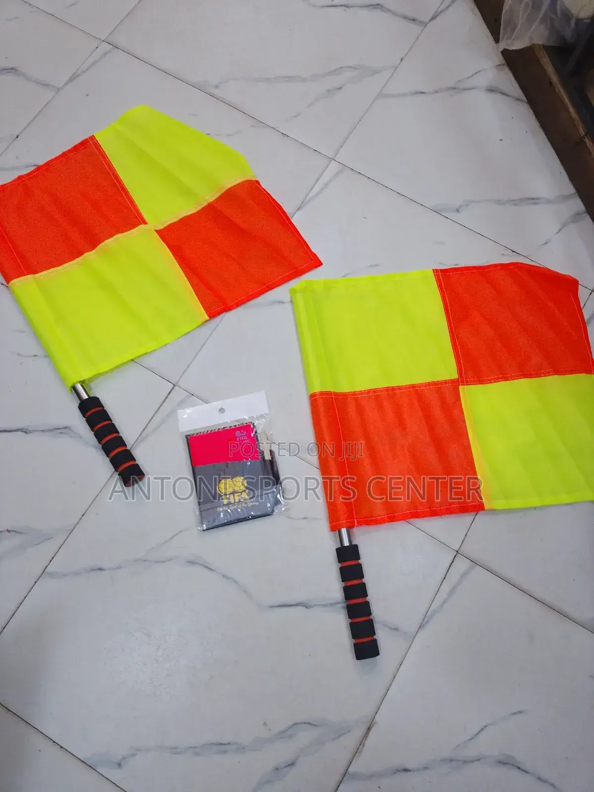 Rifare Flag