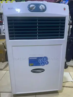 15l Air Cooler/ Sonashi 15l Air Cooler