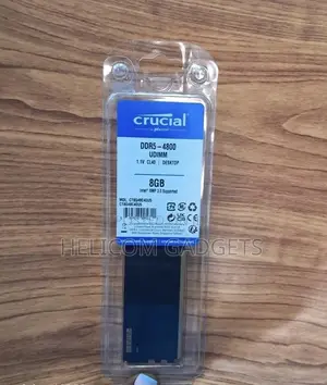 Ddr5 - 4800 Ram for Desktop