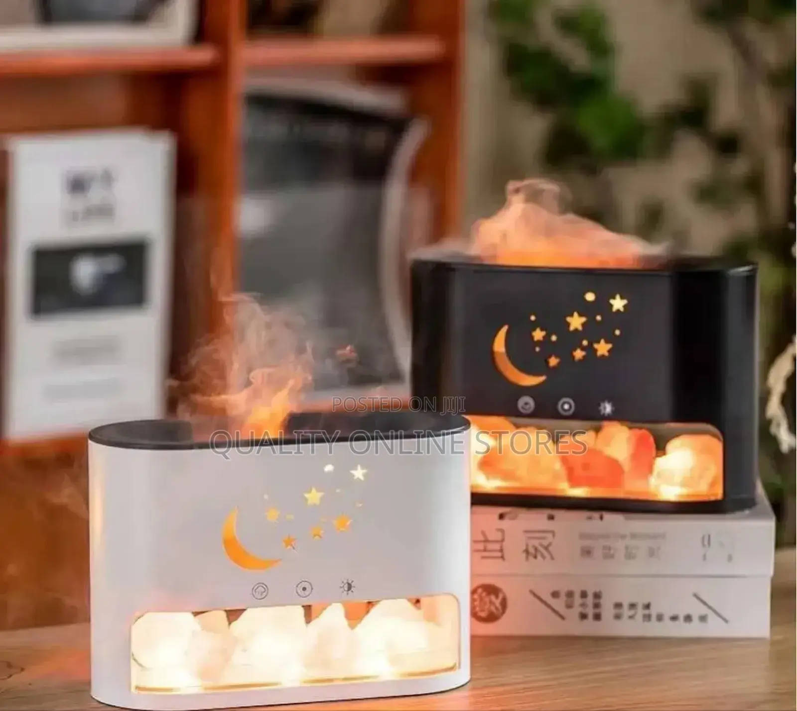 Mist Humidifier