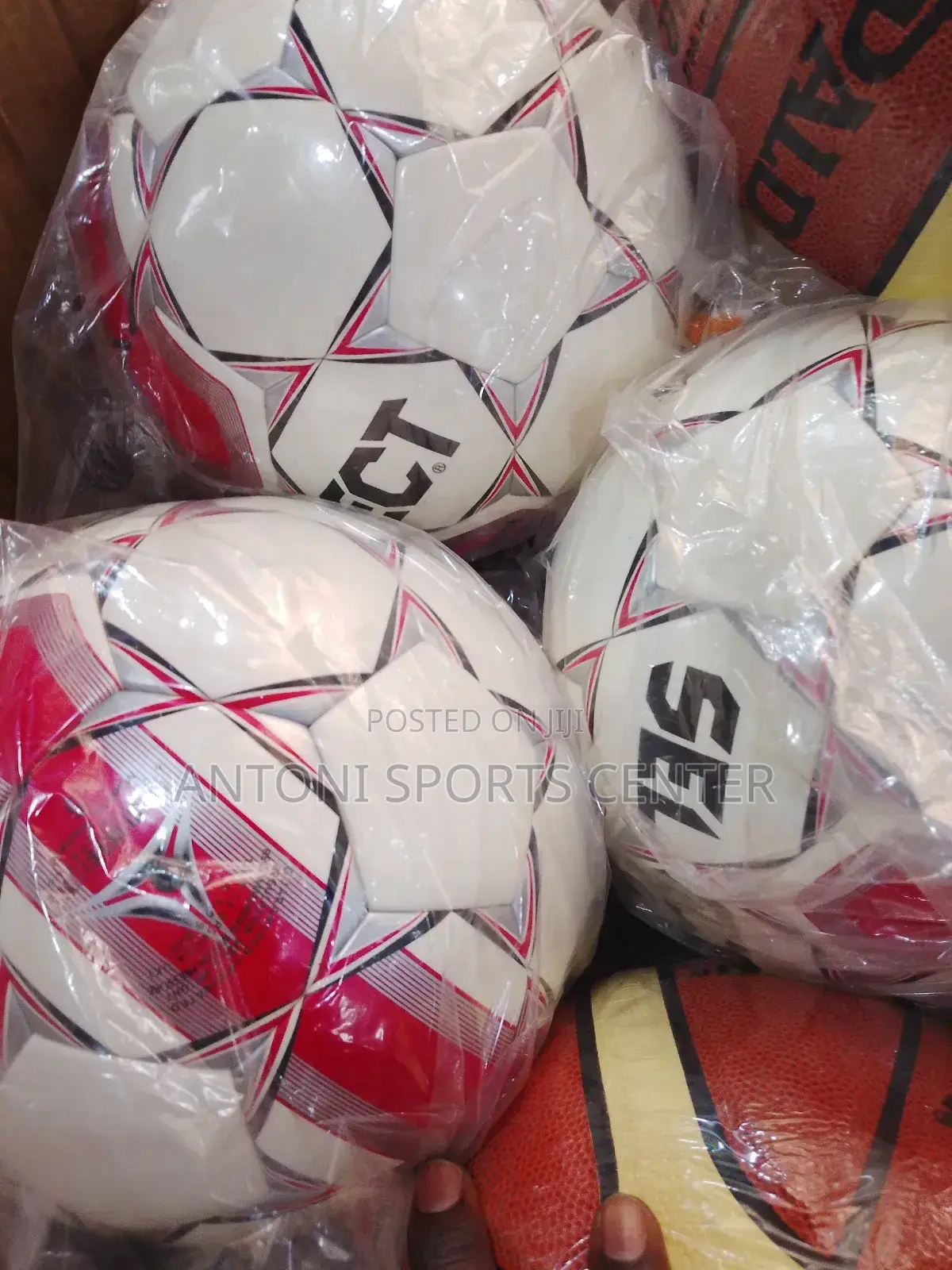Football Select Original