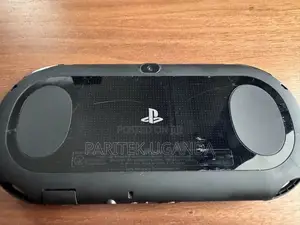 Ps Vita Pch-2000 Sony Playstation Accessory Complete Console