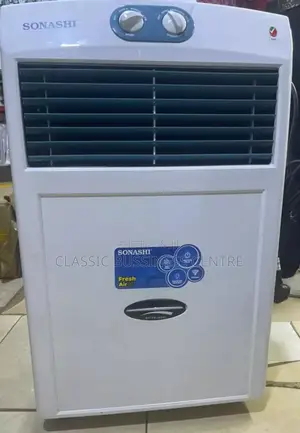 Sonashi Air Cooler / Sac-203 Sonashi Air Cooler