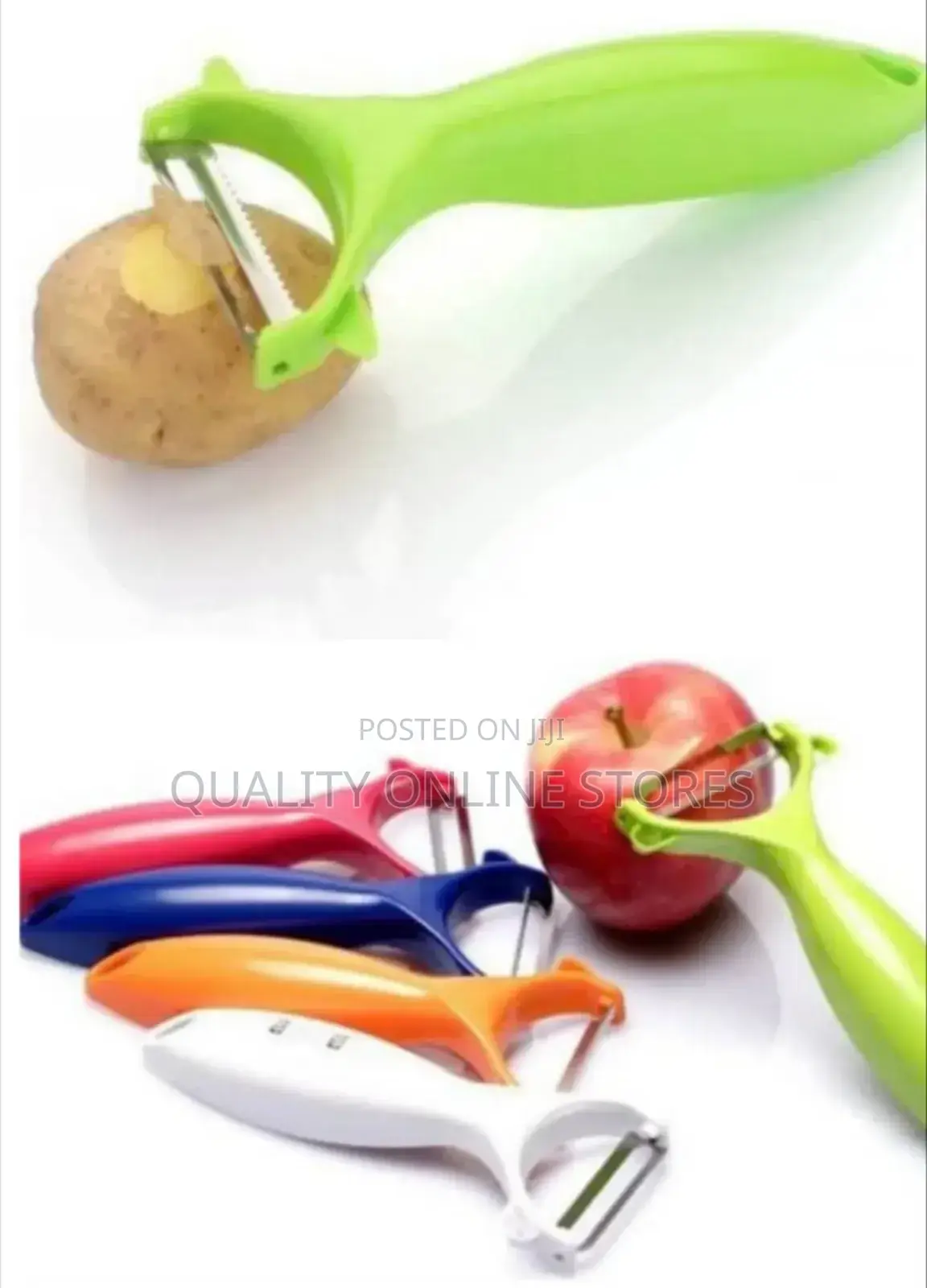 Potato Peeler