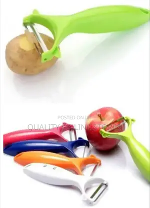 Potato Peeler