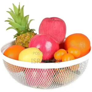 Candy Dish Basket