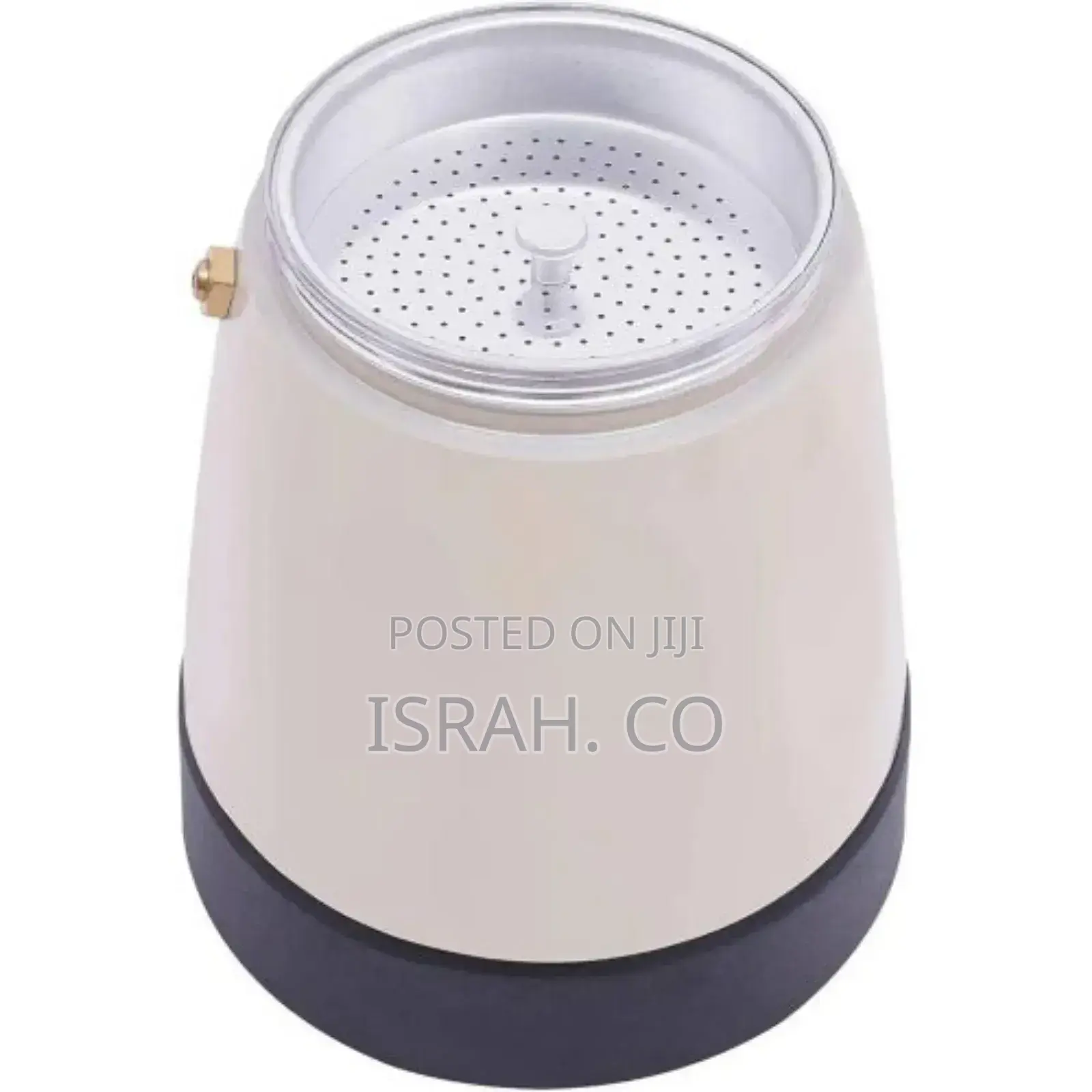 Induction, Auto Shut Off Coffee Pot for 30 Minutes