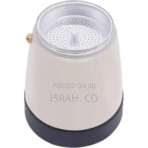 Induction, Auto Shut Off Coffee Pot for 30 Minutes