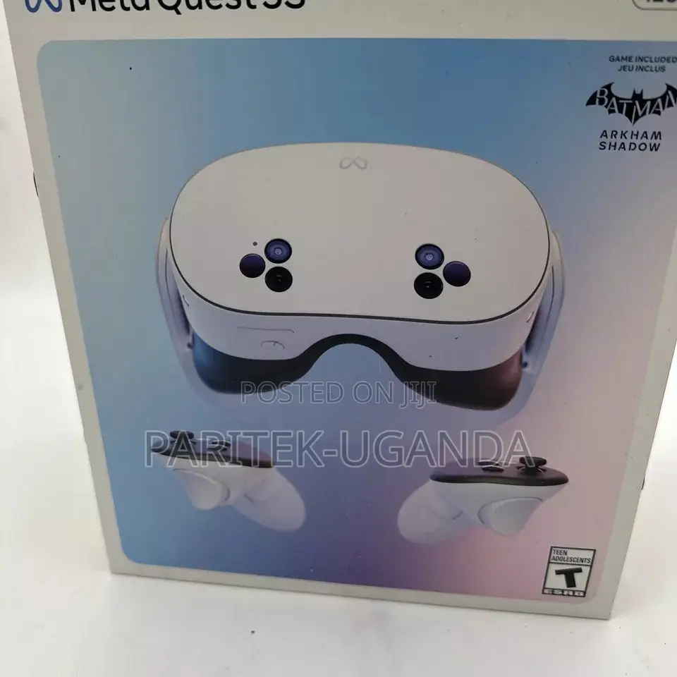 Meta Quest 3s 128gb
