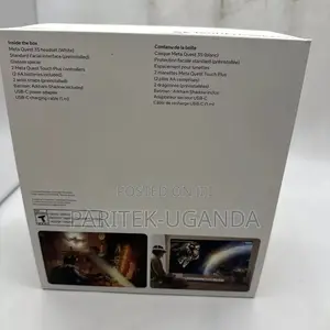 Meta Quest 3s 128gb