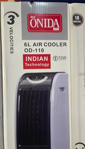 Onida 6l Air Cooler