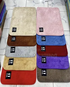 Welcome Doormats Available