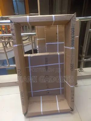 22u Rack Cabinet 600×600