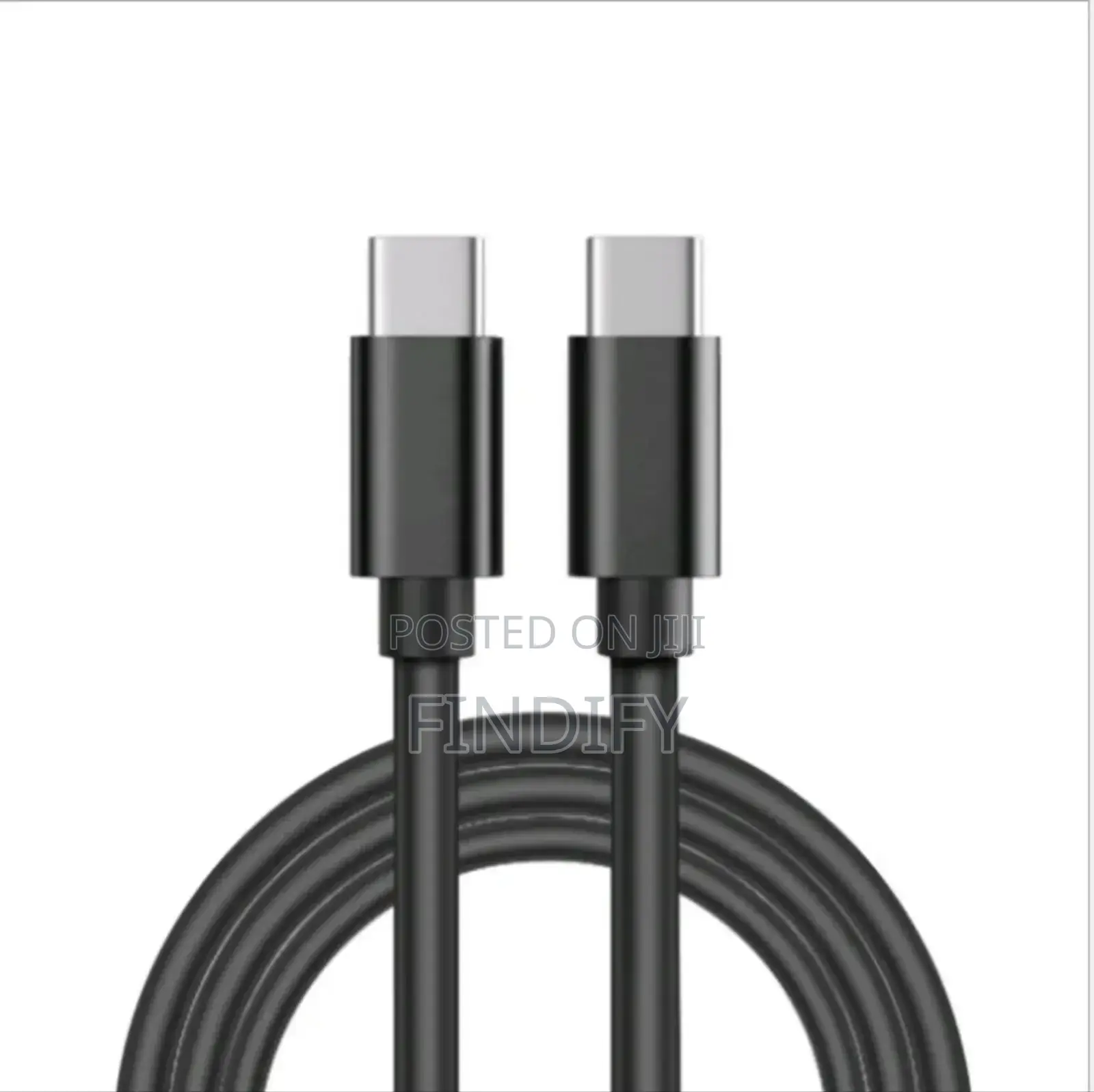 Type-C To Type C 3m Cables Fast Charging Date Usb Cables