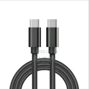 Type-C To Type C 3m Cables Fast Charging Date Usb Cables