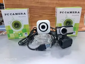 Pc Camera / Webcam Camera