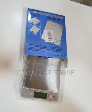 Digital Weighing Jewelry Digital Scale.