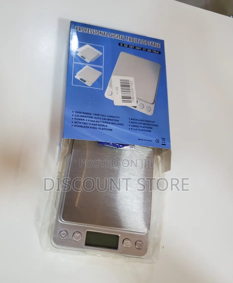 Digital Weighing Jewelry Digital Scale.