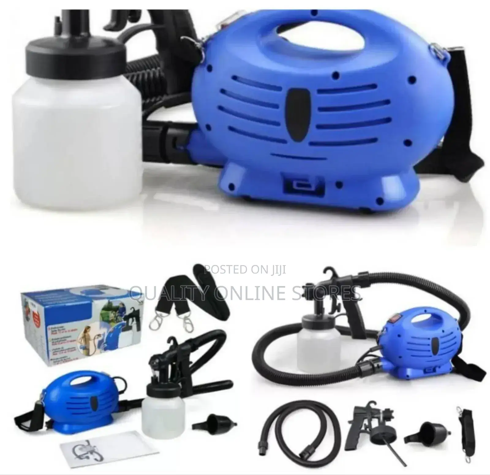 Paint Sprayer
