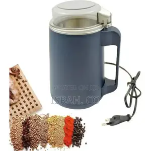 500ml Eletric Coffee Powder Grinding Machine,