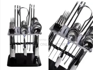 Cutlery Holder