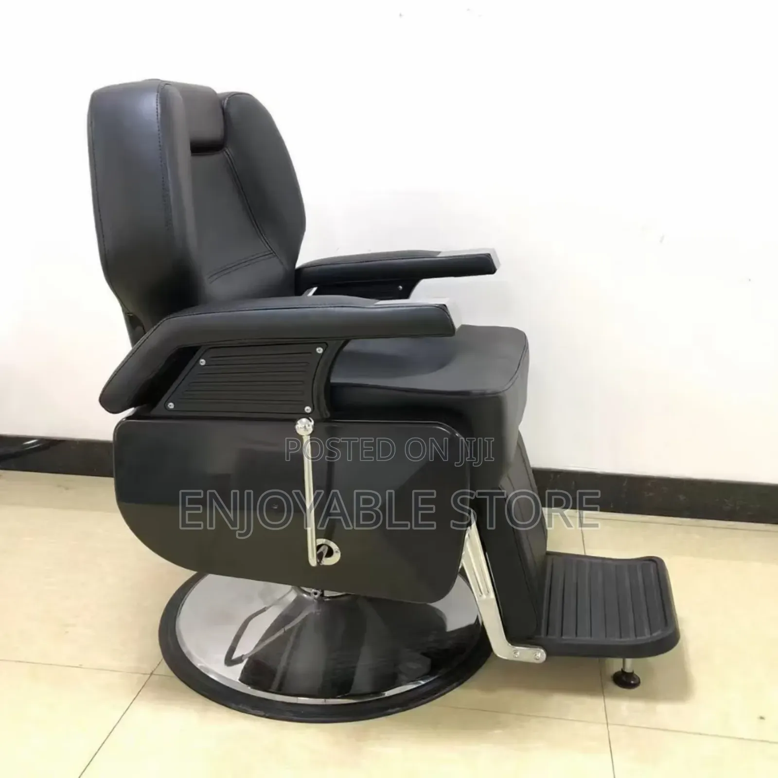 Adjustable Salon Chair for Barber Brand New