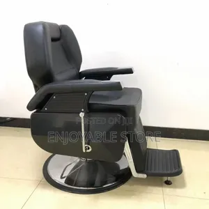 Adjustable Salon Chair for Barber Brand New