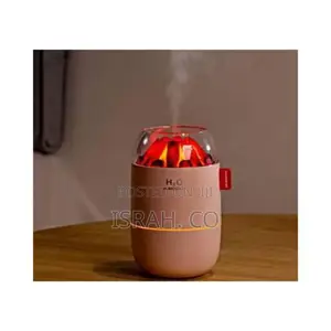 280ml Usb Powered Portable Mini Humidifier, Small Cool Mist