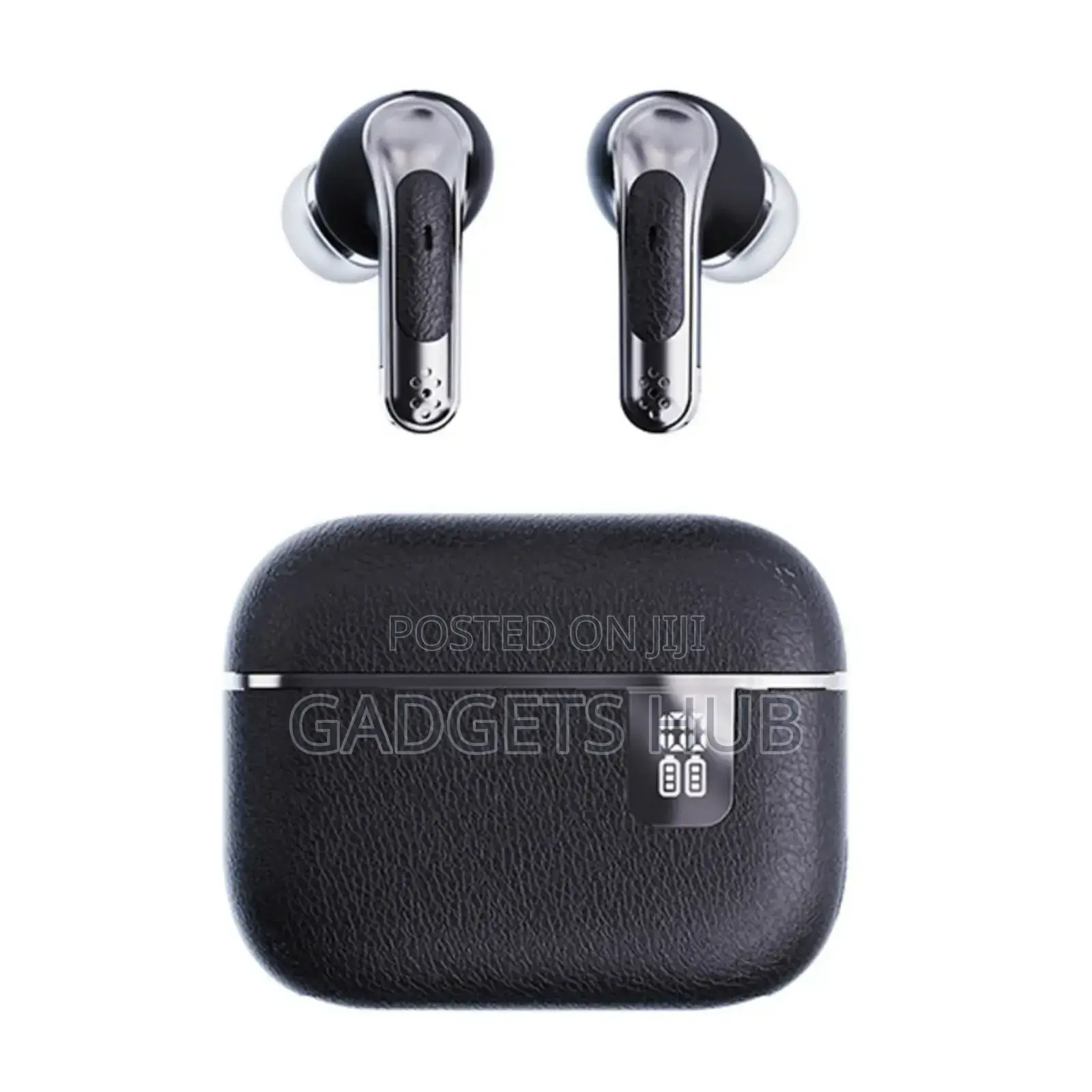 Texture Surface Wireless Earphone Headphone Earbuds Headsets
