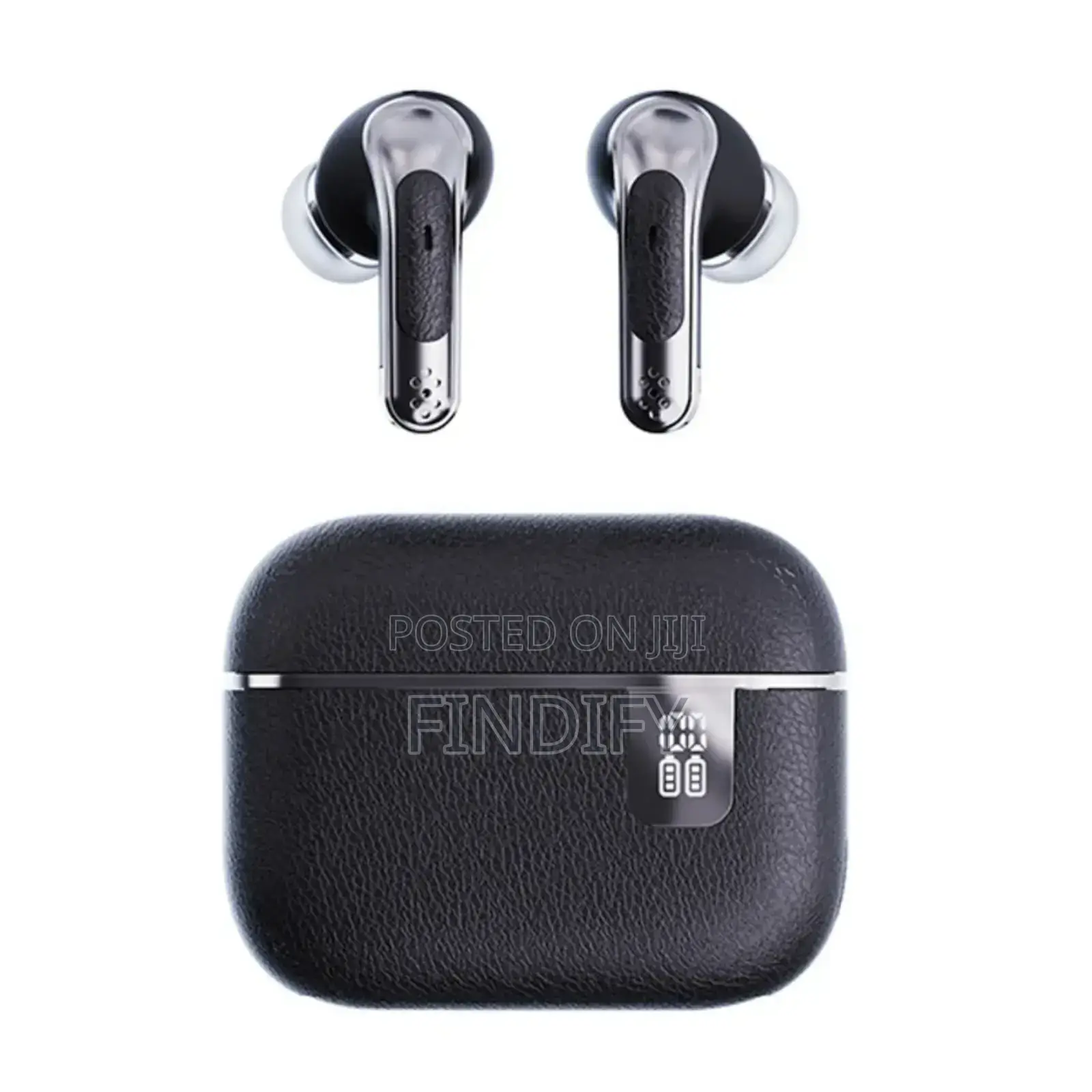 Texture Surface Wireless Earphone Headphone Earbuds Headsets