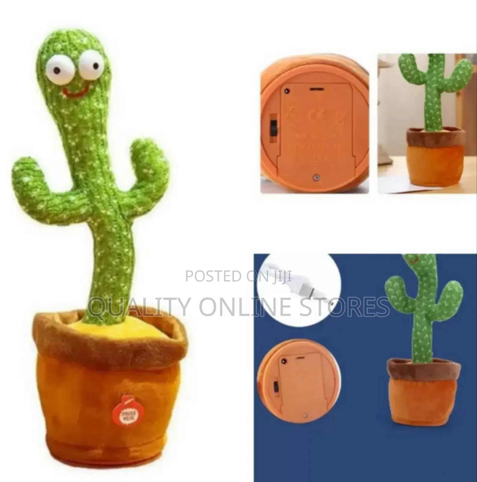 Kids Dancing Toy